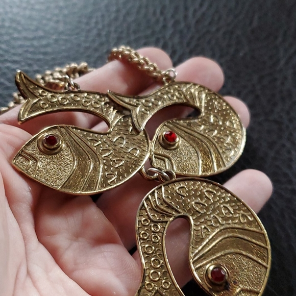 VTG necklace - Picture 6 of 11